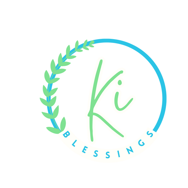 Ki Blessings International LLC